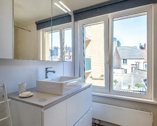 O-sea House: Herenwoning In Belle Epoque Wijk Te