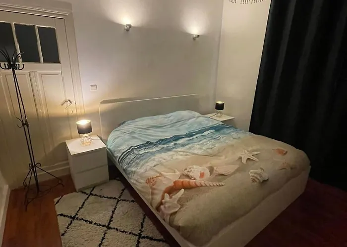 O-sea House: Herenwoning In Belle Epoque Wijk Te Villa Ostend