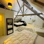 O-sea House: Herenwoning In Belle Epoque Wijk Te