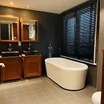 Villa O-sea House: Herenwoning In Belle Epoque Wijk Te