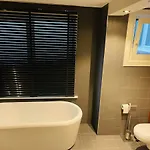 Villa O-sea House: Herenwoning In Belle Epoque Wijk Te *