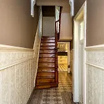 Villa O-sea House: Herenwoning In Belle Epoque Wijk Te Oostende