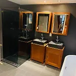 Villa O-sea House: Herenwoning In Belle Epoque Wijk Te *