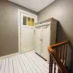 Villa O-sea House: Herenwoning In Belle Epoque Wijk Te *