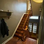 O-sea House: Herenwoning In Belle Epoque Wijk Te * Oostende