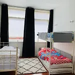 O-sea House: Herenwoning In Belle Epoque Wijk Te * Oostende