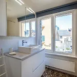 O-sea House: Herenwoning In Belle Epoque Wijk Te