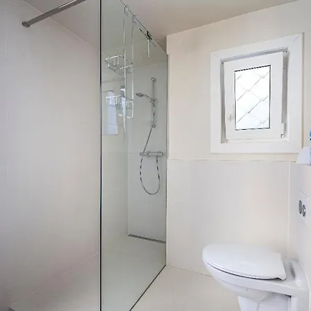 Villa O-sea House: Herenwoning In Belle Epoque Wijk Te