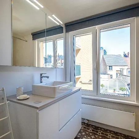 O-sea House: Herenwoning In Belle Epoque Wijk Te