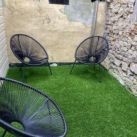 O-sea House: Herenwoning In Belle Epoque Wijk Te *