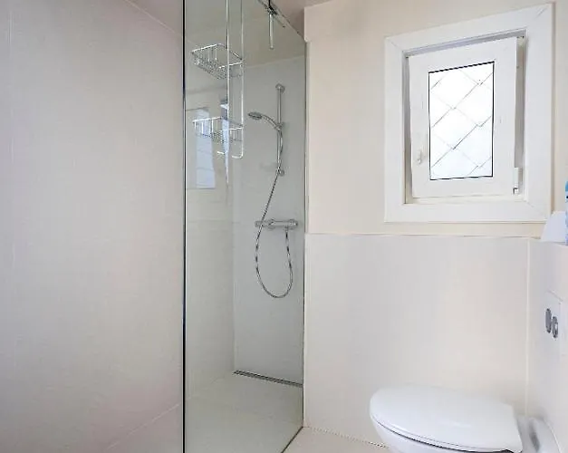 别墅 O-sea House: Herenwoning In Belle Epoque Wijk Te